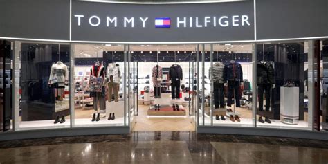 tommy hilfiger tienda en linea|tommy hilfiger tienda oficial.